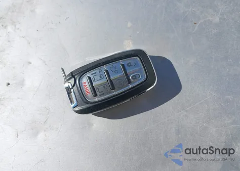 2017 Chrysler Pacifica Touring-L z USA, uszkodzony, nr VIN 2C4RC1BG6HR795037